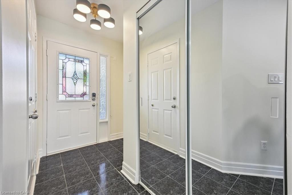 2-2920 Headon Forest Drive, Burlington, ON - Indoor Photo Showing Other Room