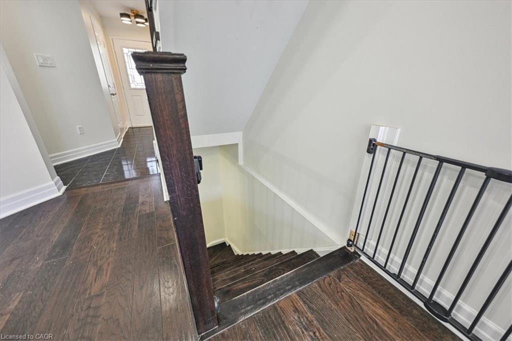 2-2920 Headon Forest Drive, Burlington, ON - Indoor Photo Showing Other Room