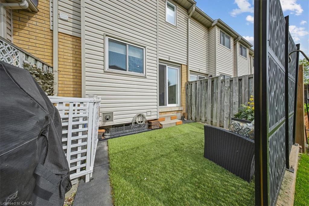 2-2920 Headon Forest Drive, Burlington, ON - Outdoor With Exterior