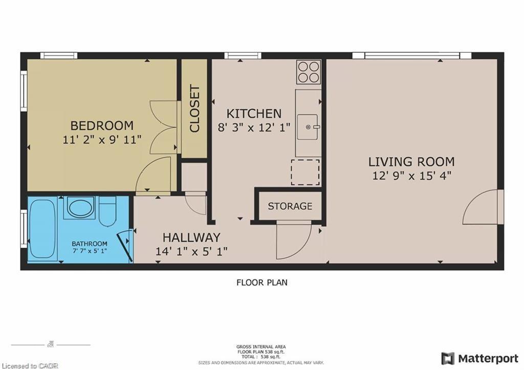 7-4 Robinson Street, Hamilton, ON - Other