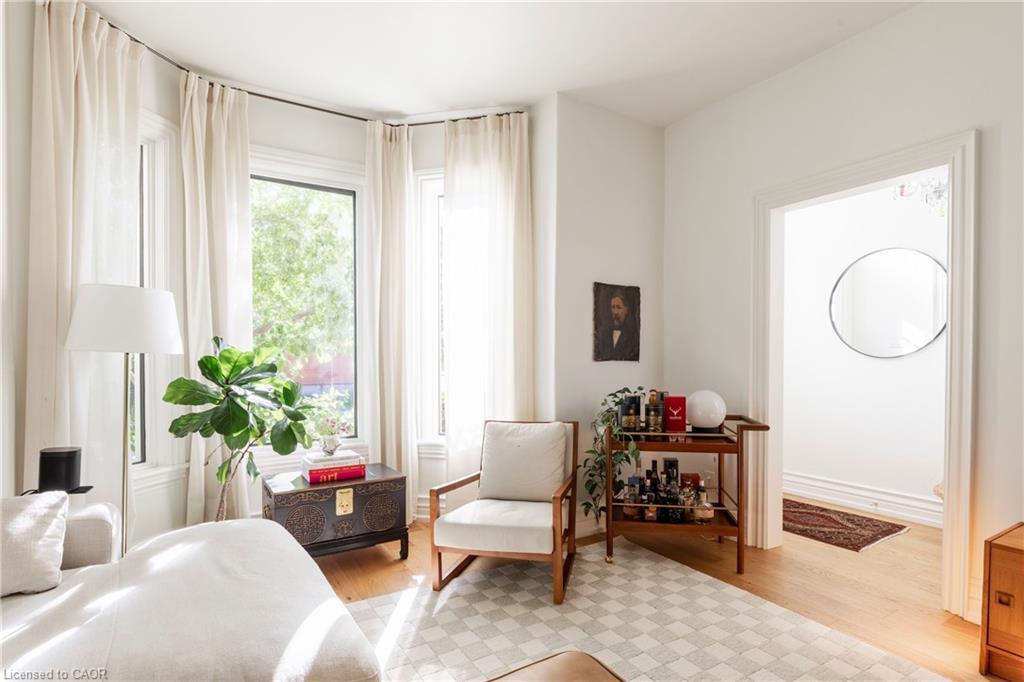 467 King William Street, Hamilton, ON - Indoor