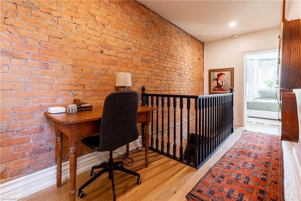 467 King William Street, Hamilton, ON - Indoor