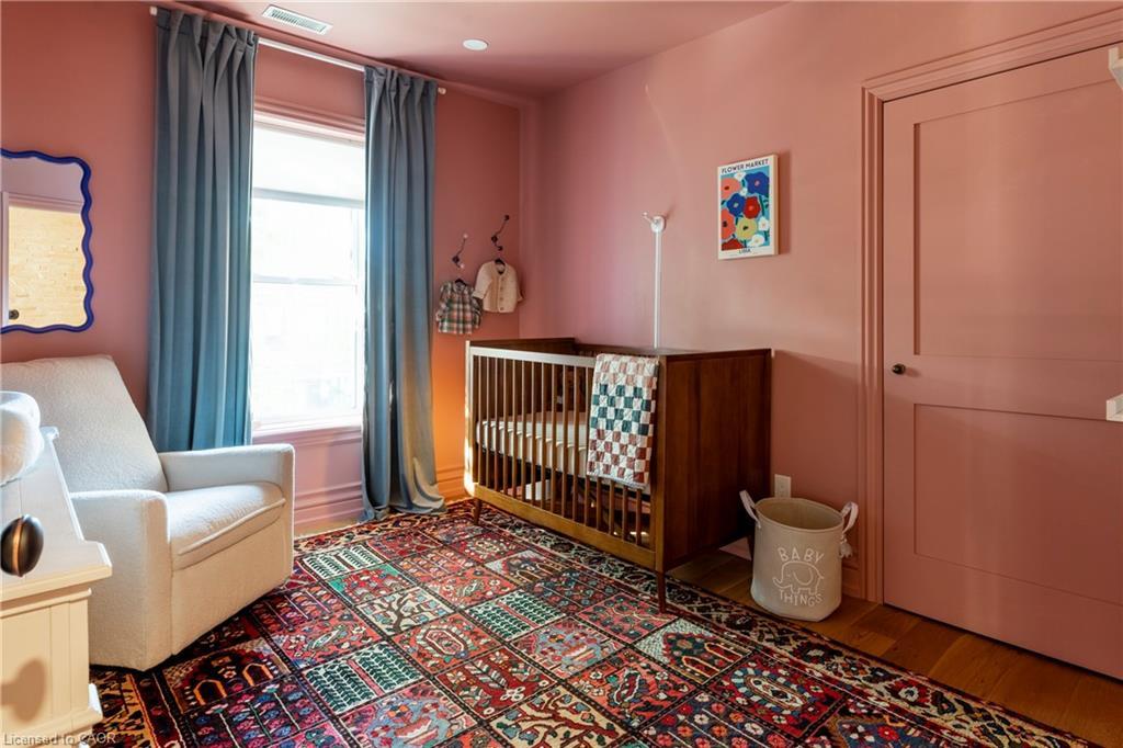 467 King William Street, Hamilton, ON - Indoor