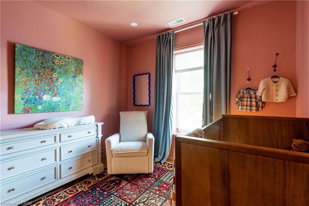 467 King William Street, Hamilton, ON - Indoor