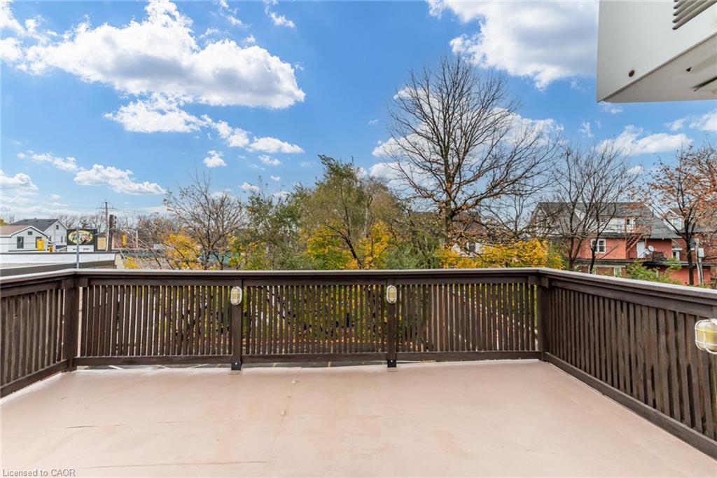 15 Empress Avenue, Hamilton, ON