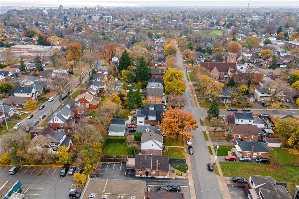 15 Empress Avenue, Hamilton, ON