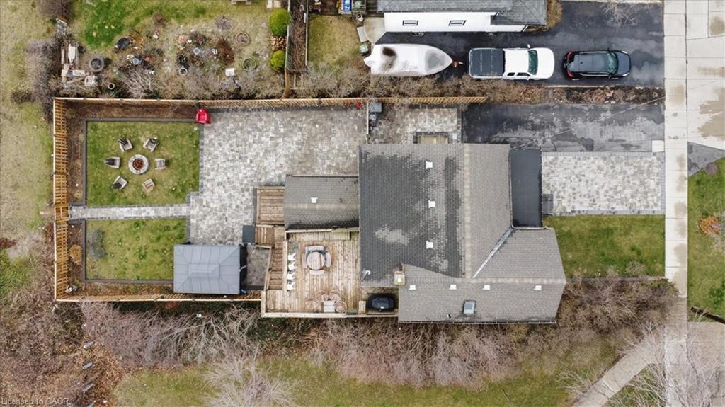 1019 Beach Boulevard, Hamilton, ON - Outdoor