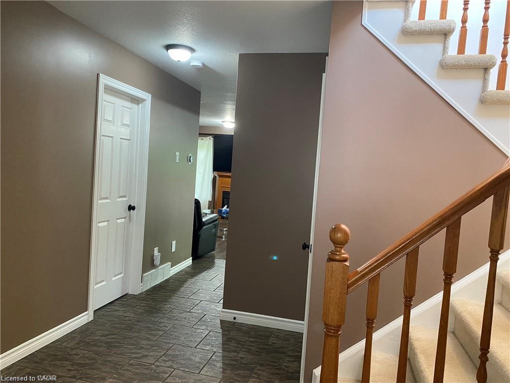 226 Bush Clover Crescent, Kitchener, ON - Indoor Photo Showing Other Room