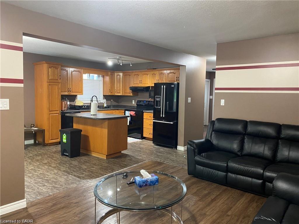 226 Bush Clover Crescent, Kitchener, ON - Indoor