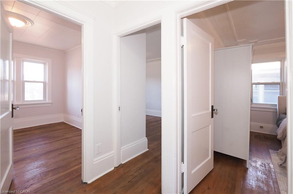 409 Wellington Street N, Kitchener, ON - Indoor Photo Showing Other Room