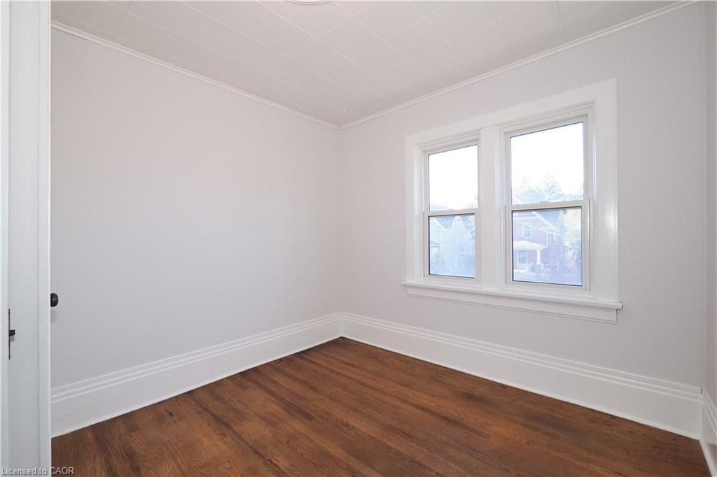 409 Wellington Street N, Kitchener, ON - Indoor Photo Showing Other Room