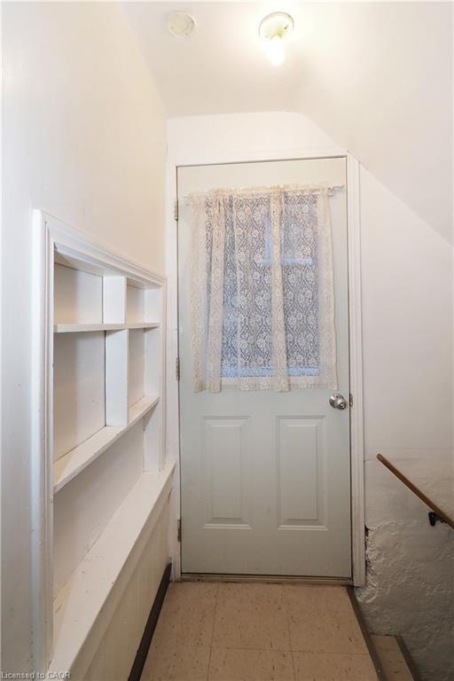 409 Wellington Street N, Kitchener, ON - Indoor Photo Showing Other Room
