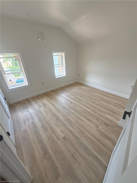 1-27 Queenston Street, St. Catharines, ON - Indoor Photo Showing Other Room