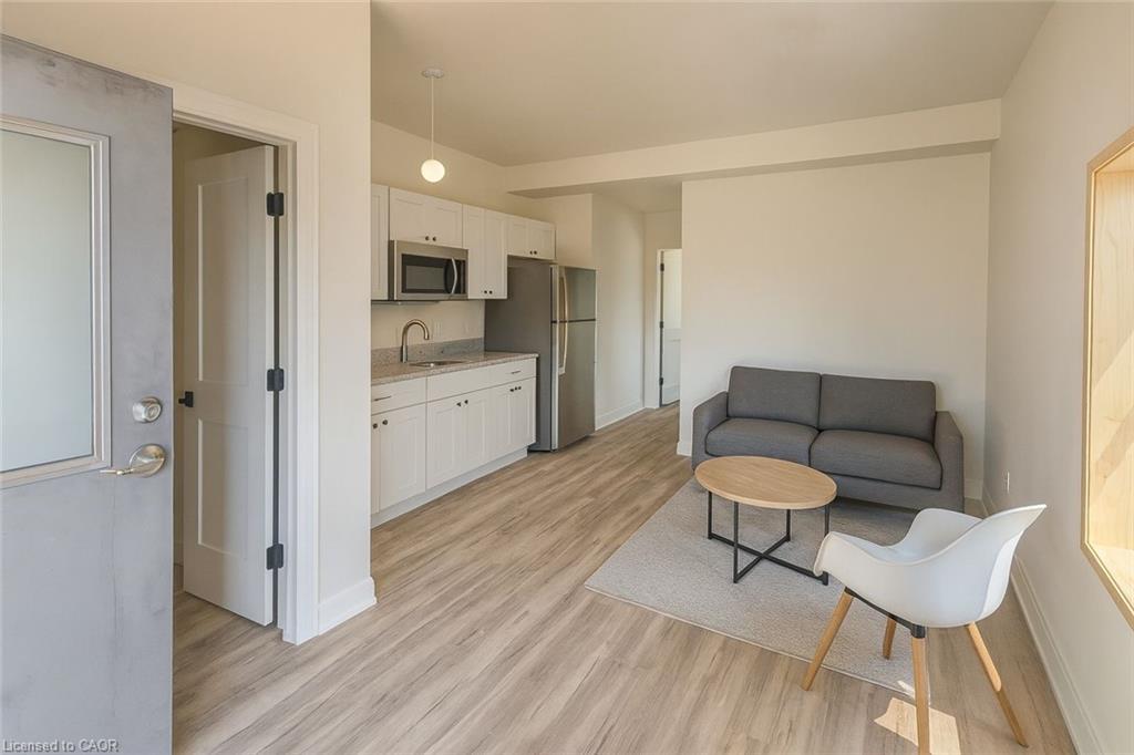 1-27 Queenston Street, St. Catharines, ON - Indoor