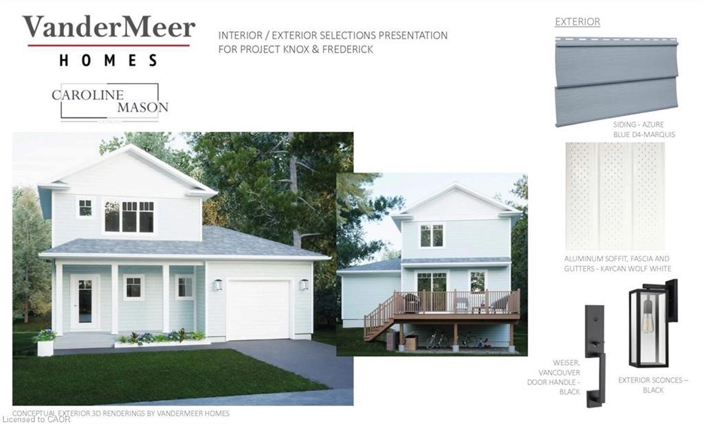 10 Frederick Drive, Wasaga Beach, ON - Other