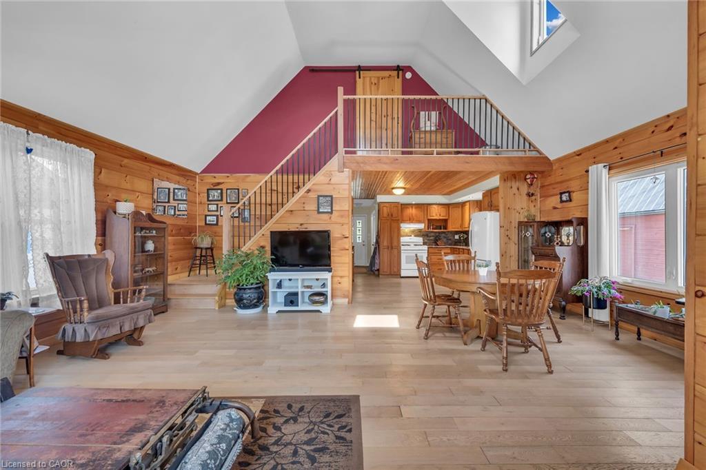 109 Mcnab Street E, Port Dover, ON - Indoor