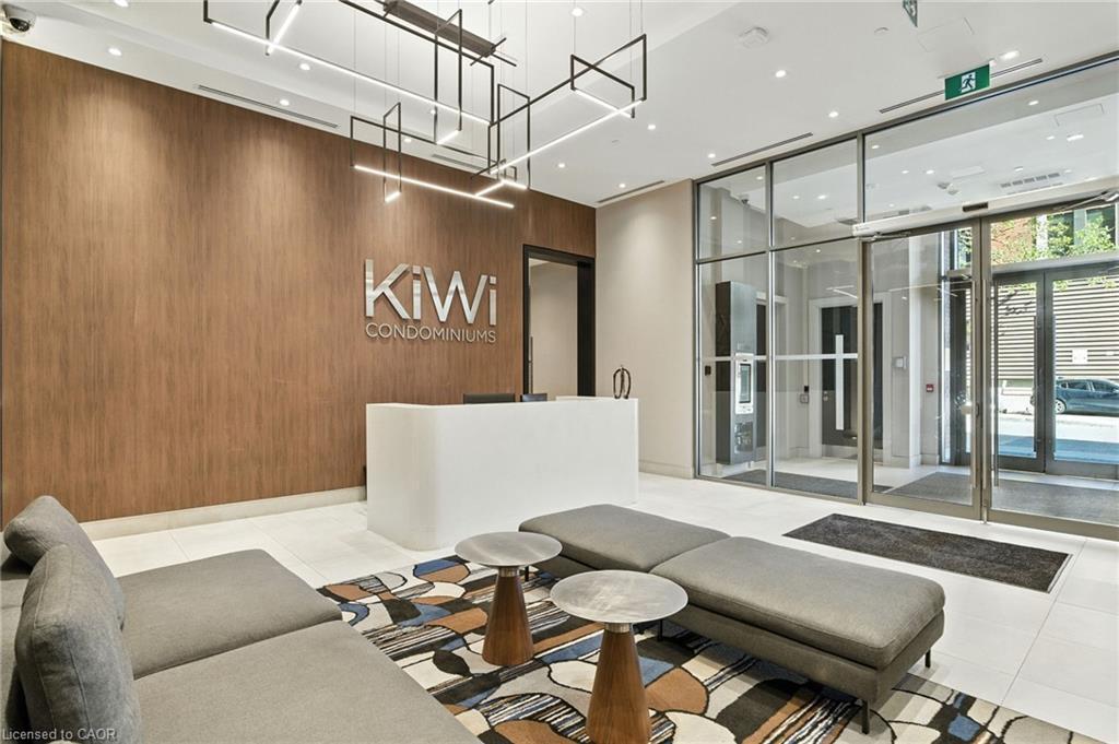 1209-212 King William Street, Hamilton, ON - Indoor Photo Showing Other Room