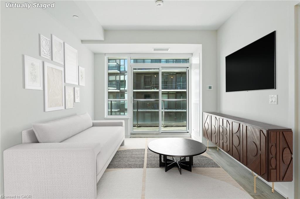 1209-212 King William Street, Hamilton, ON - Indoor