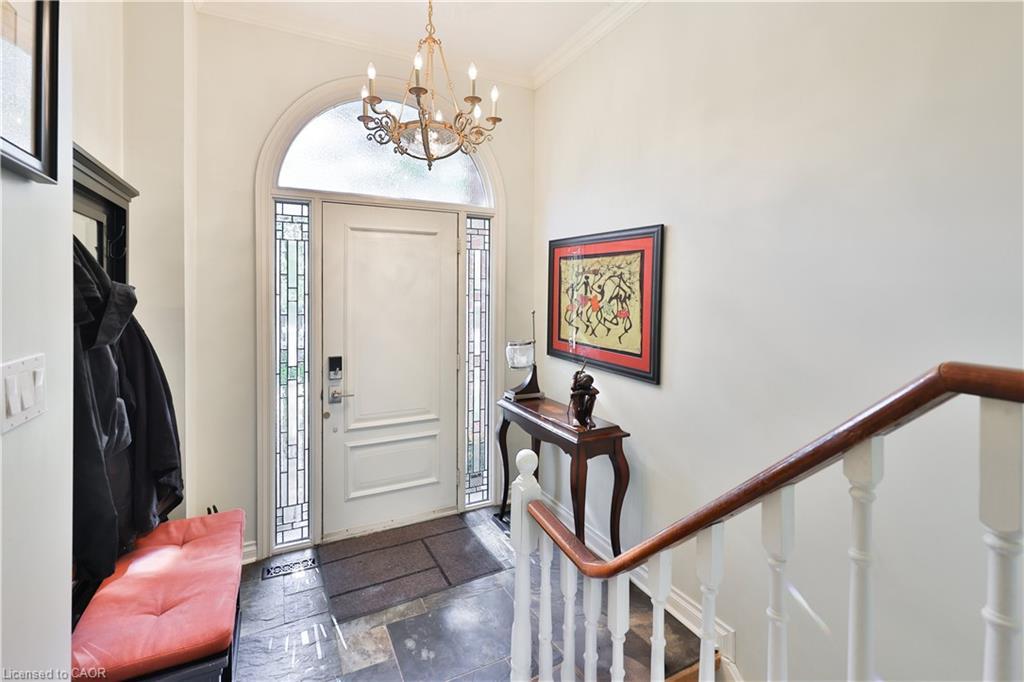 68 Tradewind Drive, Oakville, ON - Indoor Photo Showing Other Room