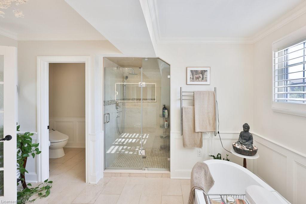 68 Tradewind Drive, Oakville, ON - Indoor