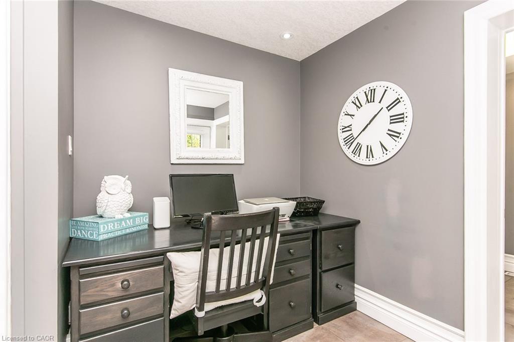 358 Green Acres Drive, Waterloo, ON - Indoor