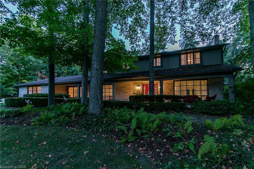 358 Green Acres Drive, Waterloo, ON - Outdoor