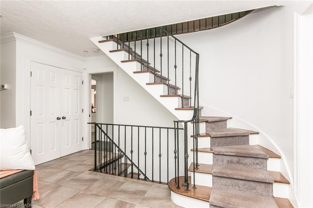 358 Green Acres Drive, Waterloo, ON - Indoor Photo Showing Other Room