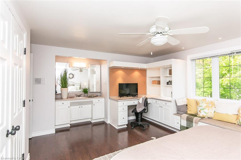 358 Green Acres Drive, Waterloo, ON - Indoor