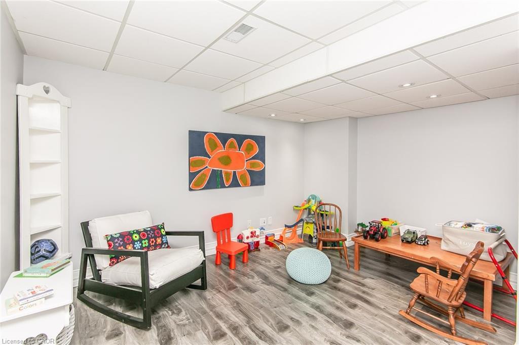 358 Green Acres Drive, Waterloo, ON - Indoor