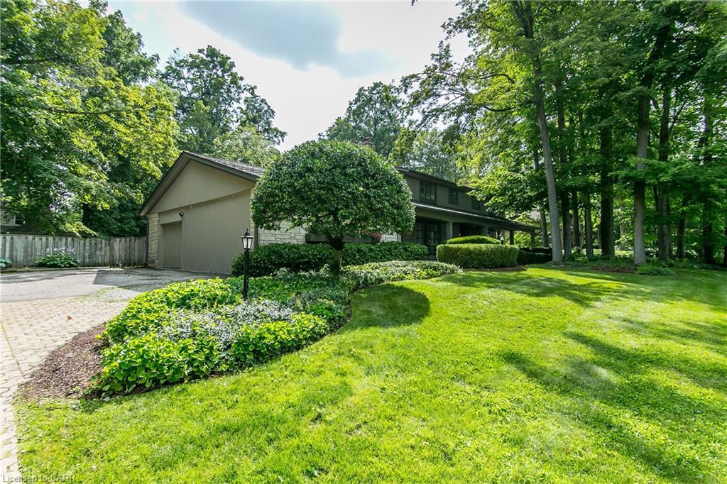 358 Green Acres Drive, Waterloo, ON - Outdoor