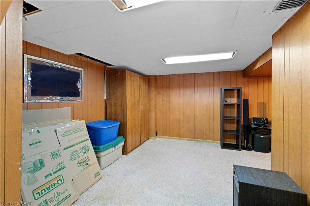 197 Balmoral Avenue S, Hamilton, ON - Indoor