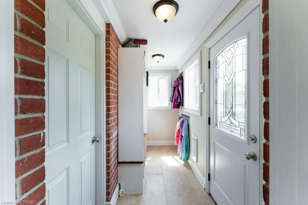 68 Windermere Court, Brampton, ON - Indoor Photo Showing Other Room