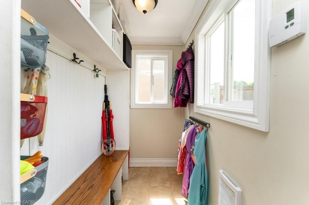 68 Windermere Court, Brampton, ON - Indoor