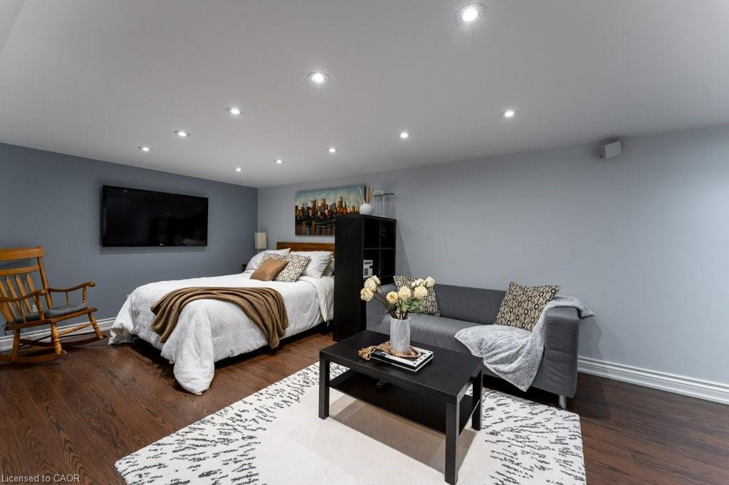 68 Windermere Court, Brampton, ON - Indoor