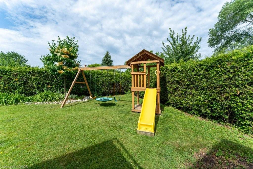 68 Windermere Court, Brampton, ON - Outdoor