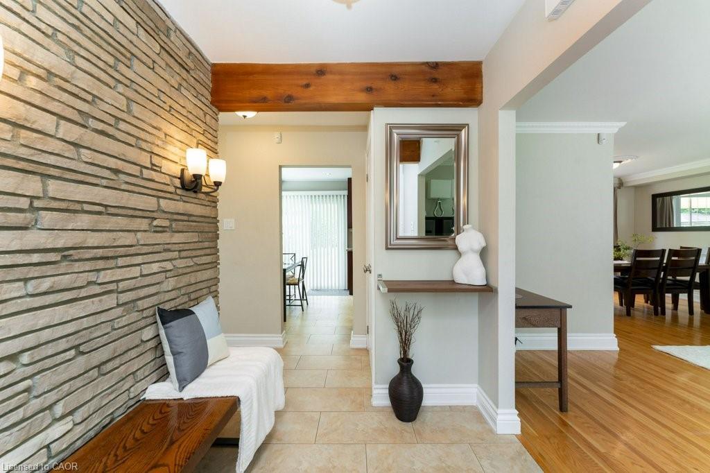 68 Windermere Court, Brampton, ON - Indoor