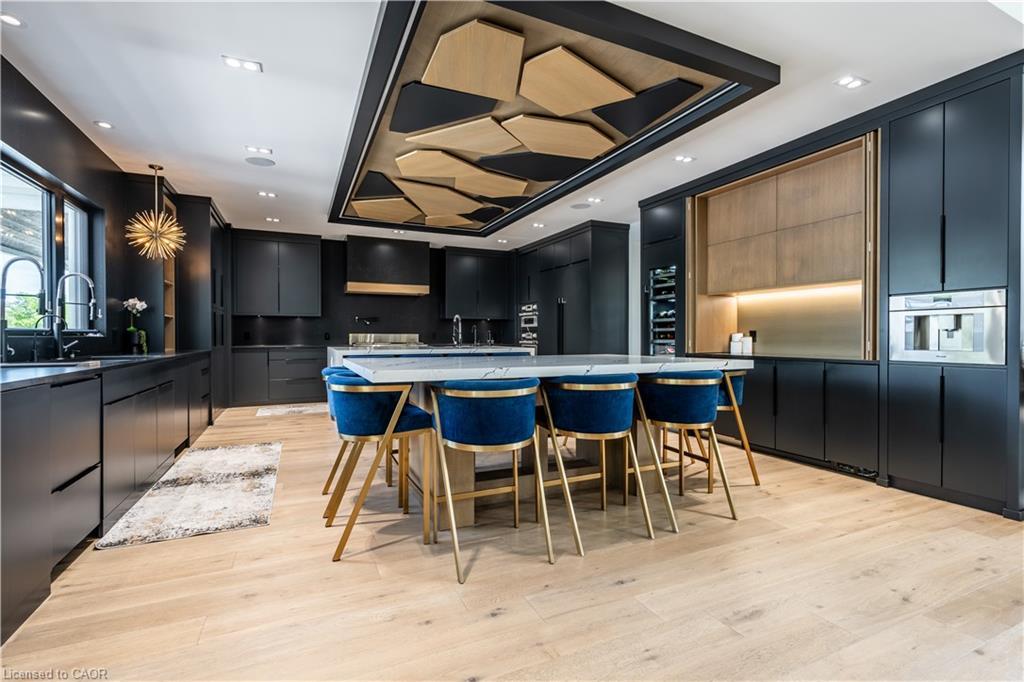 13311 Sixth Line Nassagaweya, Milton, ON - Indoor