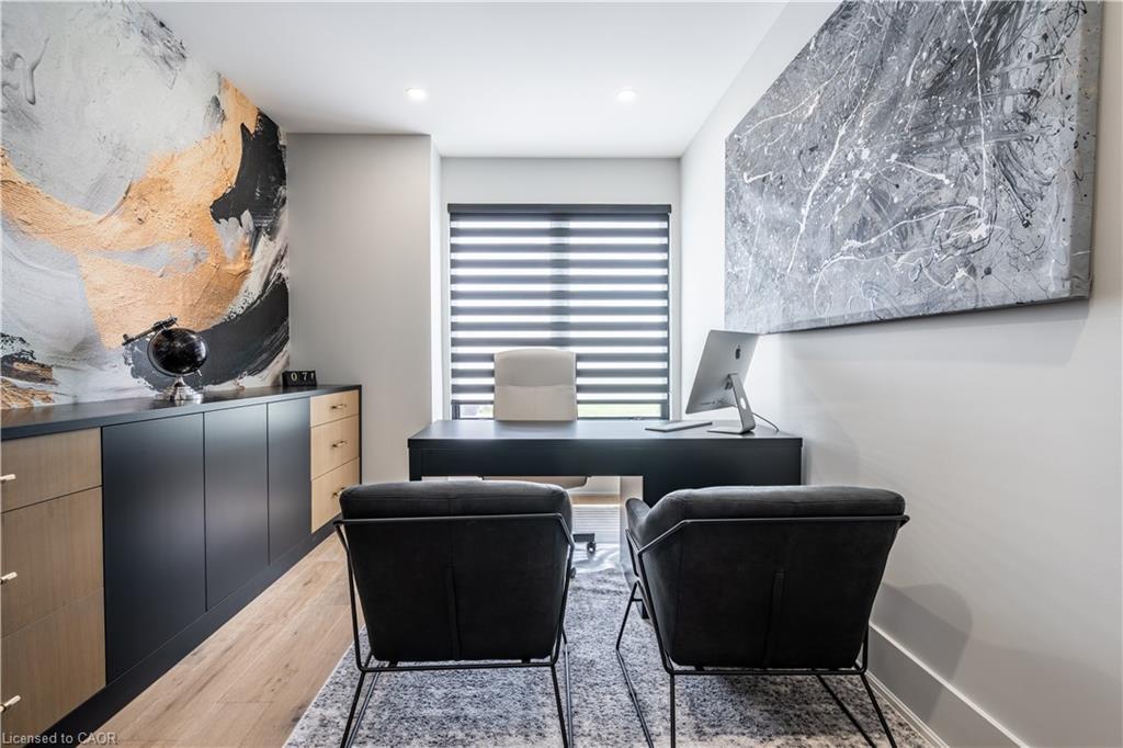 13311 Sixth Line Nassagaweya, Milton, ON - Indoor