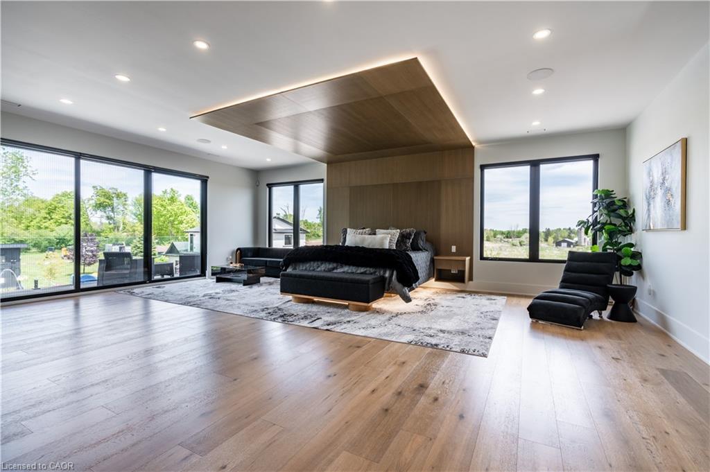 13311 Sixth Line Nassagaweya, Milton, ON - Indoor