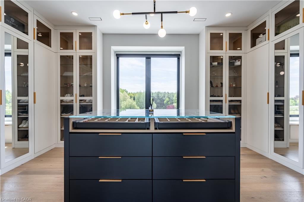 13311 Sixth Line Nassagaweya, Milton, ON - Indoor