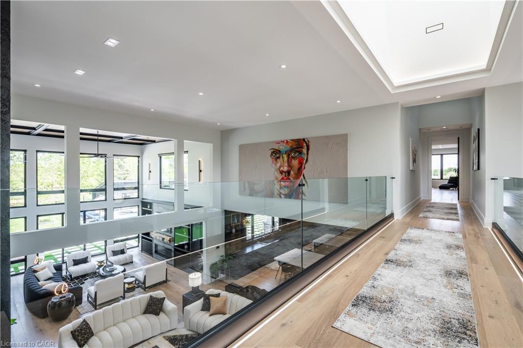 13311 Sixth Line Nassagaweya, Milton, ON - Indoor Photo Showing Other Room