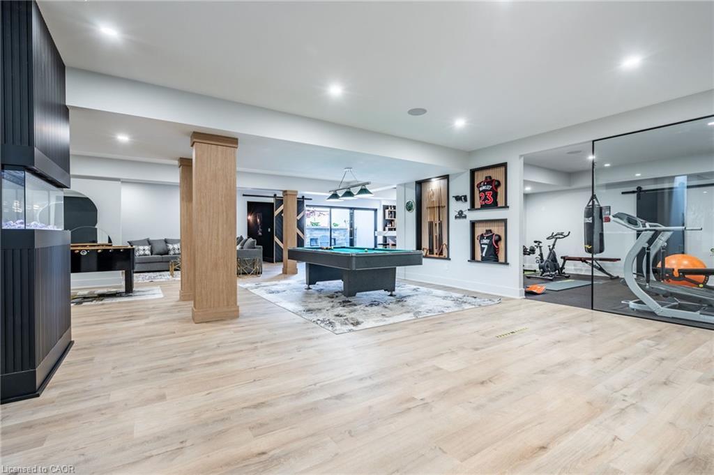 13311 Sixth Line Nassagaweya, Milton, ON - Indoor