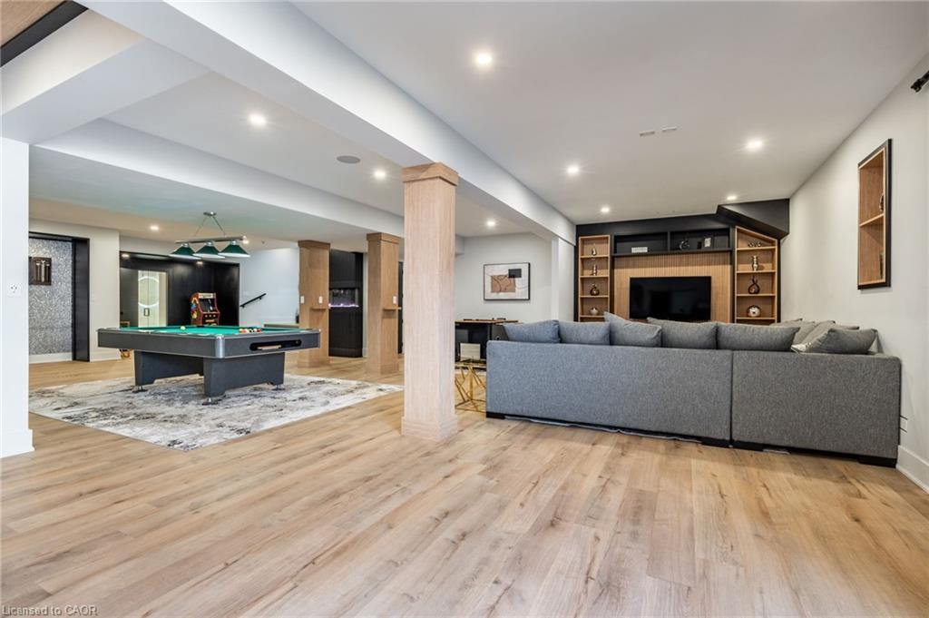 13311 Sixth Line Nassagaweya, Milton, ON - Indoor