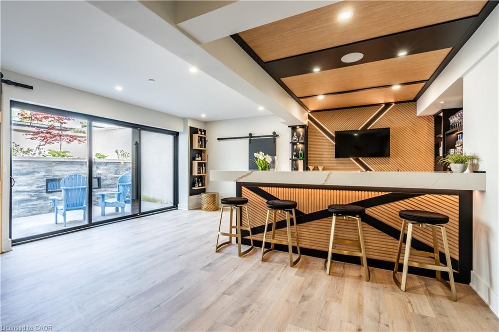 13311 Sixth Line Nassagaweya, Milton, ON - Indoor