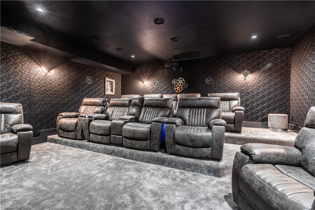 13311 Sixth Line Nassagaweya, Milton, ON - Indoor