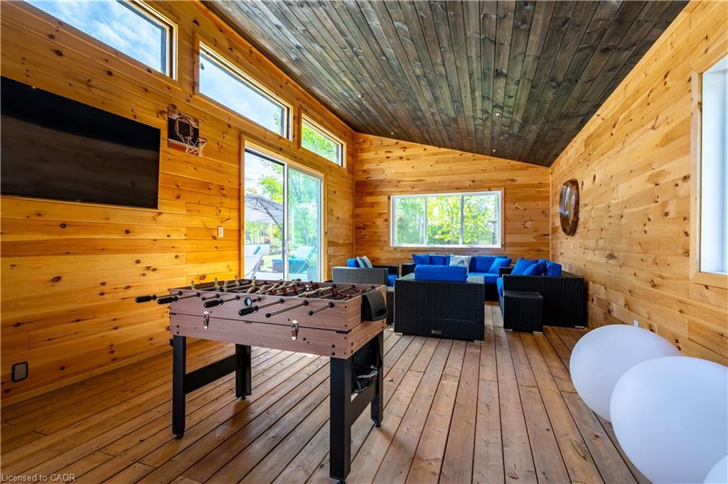 13311 Sixth Line Nassagaweya, Milton, ON - Photo Showing Other Room