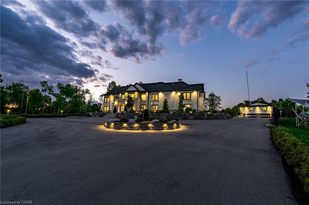 13311 Sixth Line Nassagaweya, Milton, ON - Outdoor