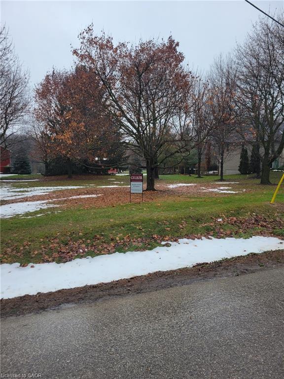 1681 King Street N, St. Jacobs, ON - Outdoor