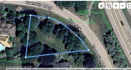 1681 King Street N, St. Jacobs, ON - Other