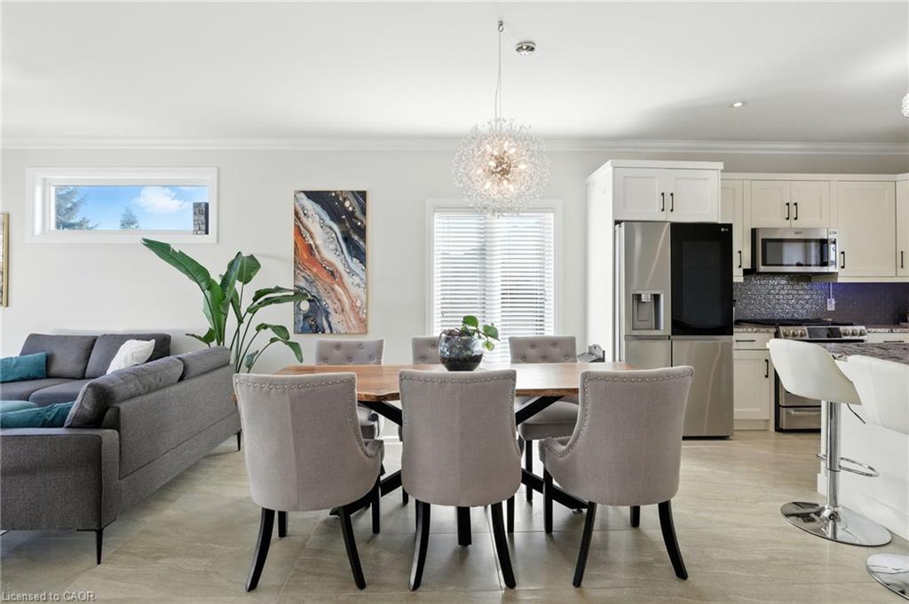 139 Gaiser Road, Welland, ON - Indoor